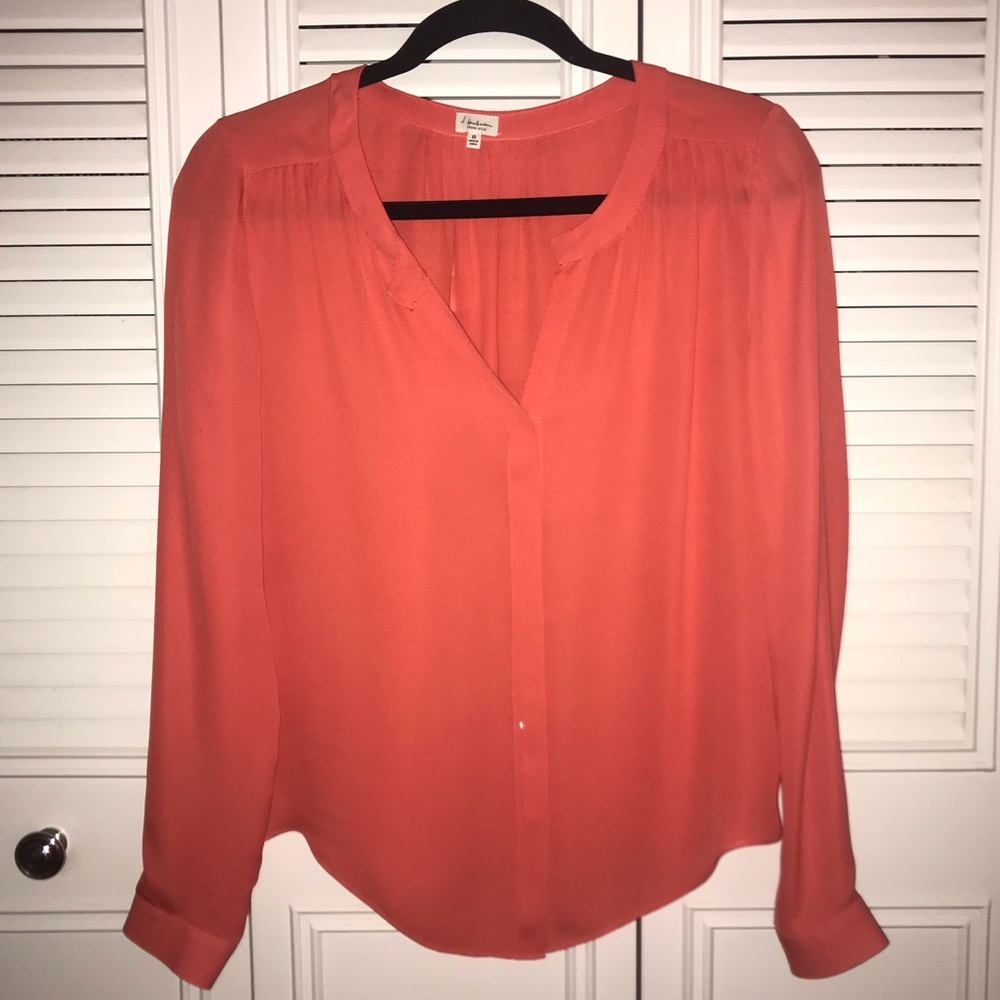 T Babaton Blouse